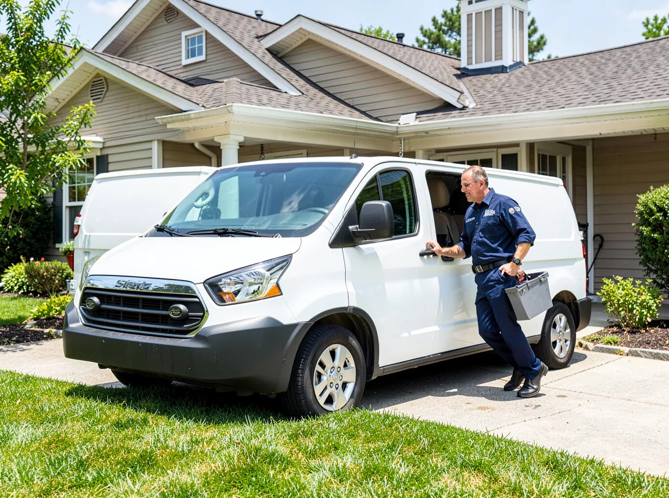 Emergency Plumber company in Royse City, TX